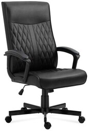 Markadler Fotel MARK ADLER Boss 3.2 Czarny