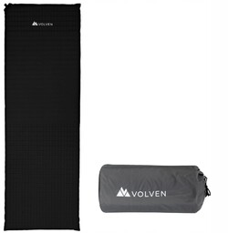 Mata Volven Ultralight XL czarna