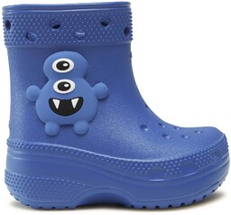 Kalosze Crocs Crocs Classic I Am Monster Boot