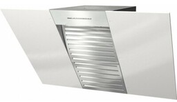 MIELE Okap DA 6096 W Biały 400m3/h 54dB