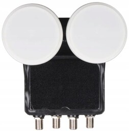 Konwerter Sat Inverto Monoblock Quad