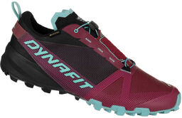 Damskie buty DYNAFIT Traverse GTX W beet red/black