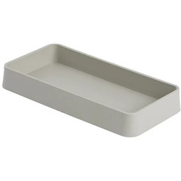 Muuto - Arrange Desktop Taca 12x25 Grey