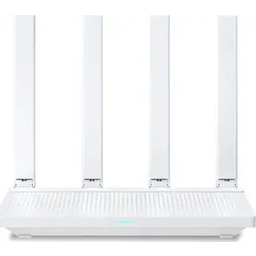 Xiaomi AX3000T EU Biały Router bezprzewodowy