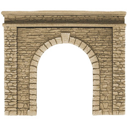 Noch 58061 15 x 12,5 cm Tunel Portal