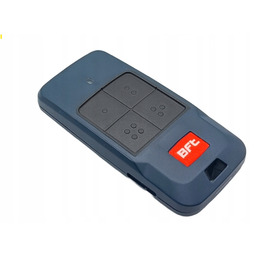 Pilot Bft mitto B4 Nowa wersja Bft Mitto