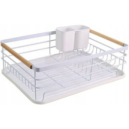 ELITEHOFF Suszarka do naczyń E-8057 Zyskaj