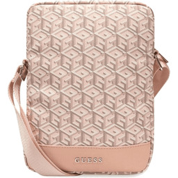Torba GUESS GCube Stripe na tablet do 10