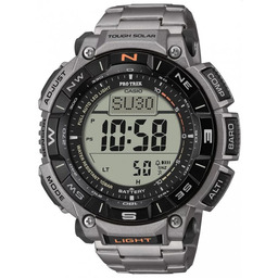 CASIO Zegarek PRG-340T-7ER