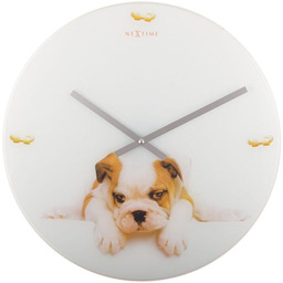 Nextime Zegar Puppy