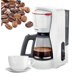 Ekspres przelewowy Bosch MyMoment TKA2M111 1,4l 1200W Blokada