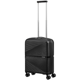 Mała Kabinowa Walizka Samsonite At Airconic 128186 Czarna