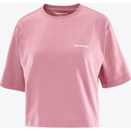 KOSZULKA SHORT SS TEE W C28347