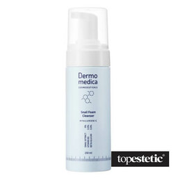 Dermomedica Snail B5 Foam Cleanser Pianka oczyszczająca 150