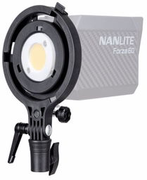 NanLite AS-BA-FZ60 - adapter, mocowanie Bowens do lamp