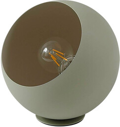 Lindby - Solomia Lampa Stołowa Zielony
