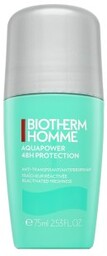 Biotherm Homme Aquapower antyperspirant 48H Antiperspirant 75 ml