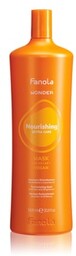 Fanola Nourishing Wonder Maska do włosów 1000 ml