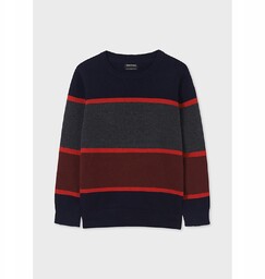 Mayoral 7342 Sweter Chłopięcy r.160