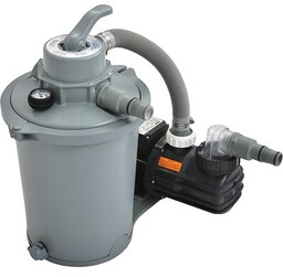 JILONG Filtr 290732EU