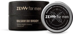 ZEW FOR MEN Balsam do brody 30ml