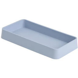 Muuto - Arrange Desktop Taca 12x25 Light Blue