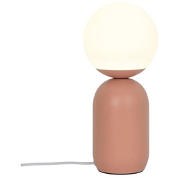 Nordlux - Notti Lampa Stołowa Terracotta