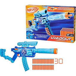 NERF Wyrzutnia Loadout Frost Fusion G3157EU4