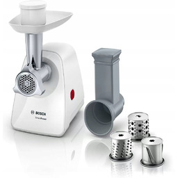 Maszynka do mięsa Bosch MMWP2004 SmartPower 1500