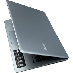 Szybki laptop ACER SWIFT SF314 Core I5-1035G1 512SSD