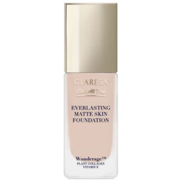 CLARESA Care All Day Everlasting Matte Skin podk