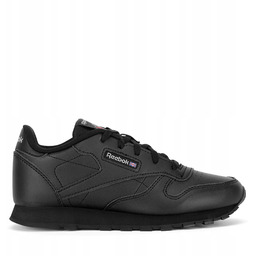 Reebok buty dziecięce sportowe sneakersy Classic Leather 100000116