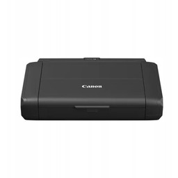 Drukarka wielofunkcyjna atramentowa (kolor) Canon Maxify BX110 (7069C026)