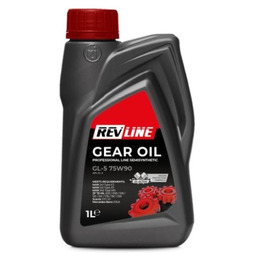 REVLINE 5901797904609 Olej przekładniowy 75W-90, Pojemność: 1l