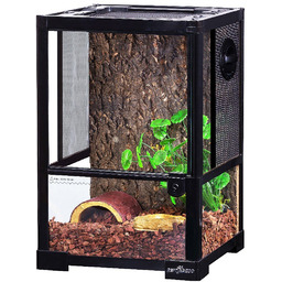 Repti-Zoo Terrarium Rk 30X30X45Cm
