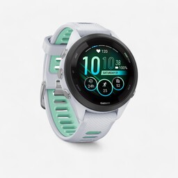 Garmin Forerunner 265S 42mm biały