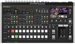 Roland V-160HD - mikser video, streaming, HDMI in/out,