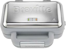 Breville DuraCeramic VST072X 850W Gofrownica