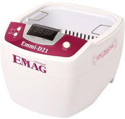 Myjka ultradźwiękowa Emmi D21