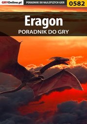 Eragon - poradnik do gry - Ebook.