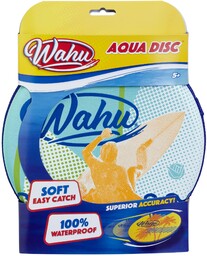 Wahu 920692 Aqua Disc