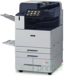 Urz. Wiel. Laser Kolor A3 Xerox AltaLink C8155