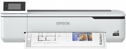 EPSON SureColor SC-T2100 A1-24" 4-kolory bez podst