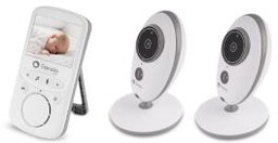 Lionelo Babyline 5.1 Niania elektroniczna