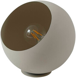 Lindby - Solomia Lampa Stołowa Beżowy