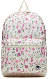 Plecak Converse 10028323-A01 Biały