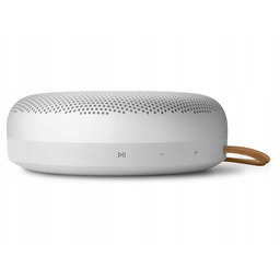 Głośnik przenośny Bang & Olufsen Beosound A1 szary