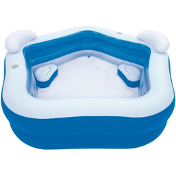 BESTWAY Basen 73677 Fun Pool 213 x 206