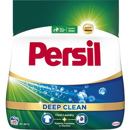 PERSIL Proszek do prania Deep Clean 1.1 kg