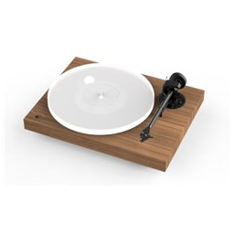 Pro-ject X1 B - Gramofon z wkładką PICK